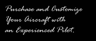 custom jet